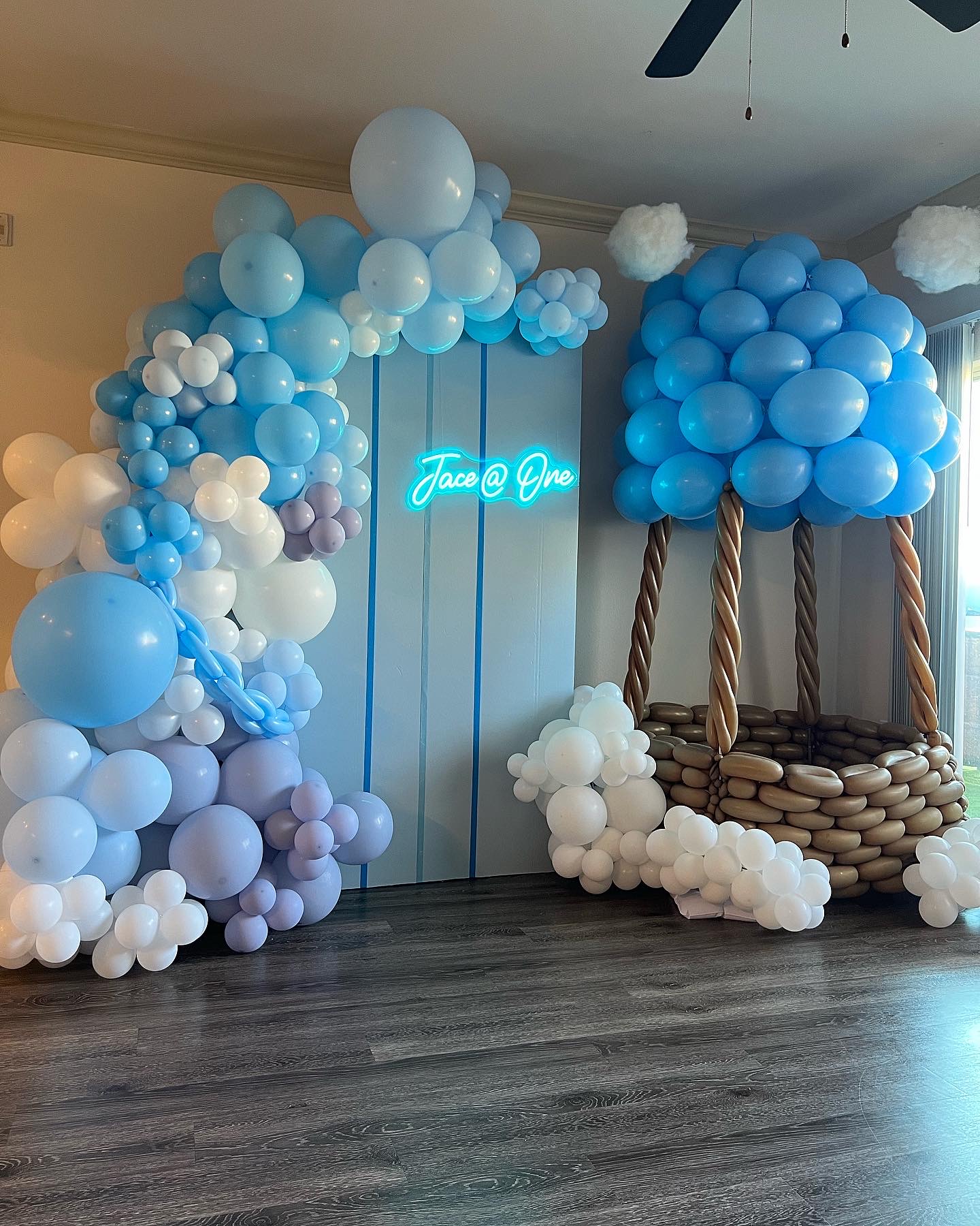 Founder of DayDream Events